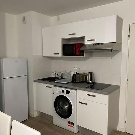 Appartement Aux Portes De Vannes Sene Luaran gambar