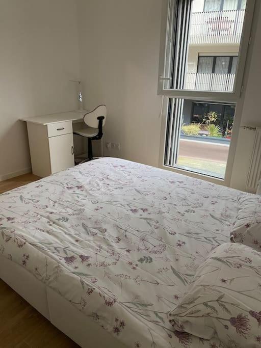 Appartement Aux Portes De Vannes Sene Luaran gambar