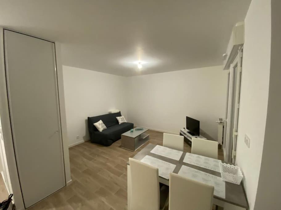Appartement Aux Portes De Vannes Sene Luaran gambar