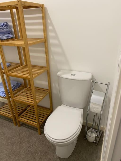 Appartement Aux Portes De Vannes Sene Luaran gambar