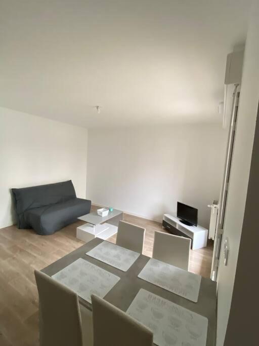 Appartement Aux Portes De Vannes Sene Luaran gambar