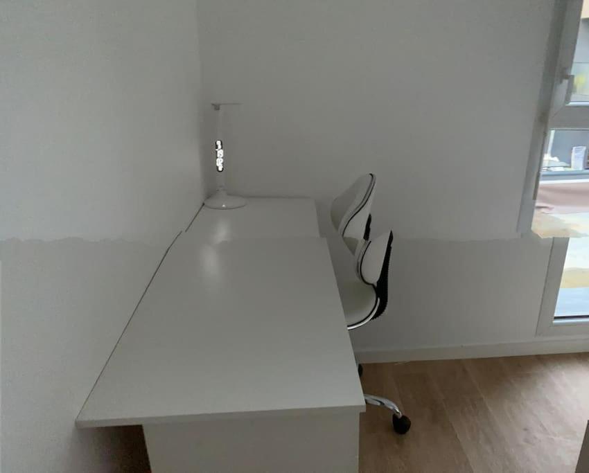 Appartement Aux Portes De Vannes Sene Luaran gambar