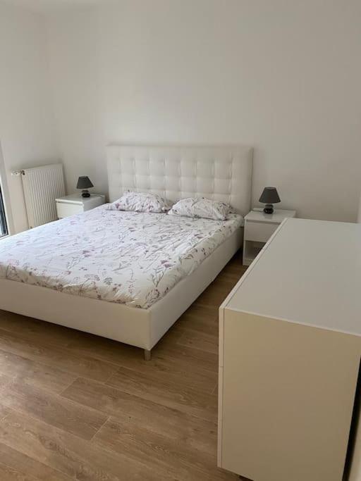 Appartement Aux Portes De Vannes Sene Luaran gambar