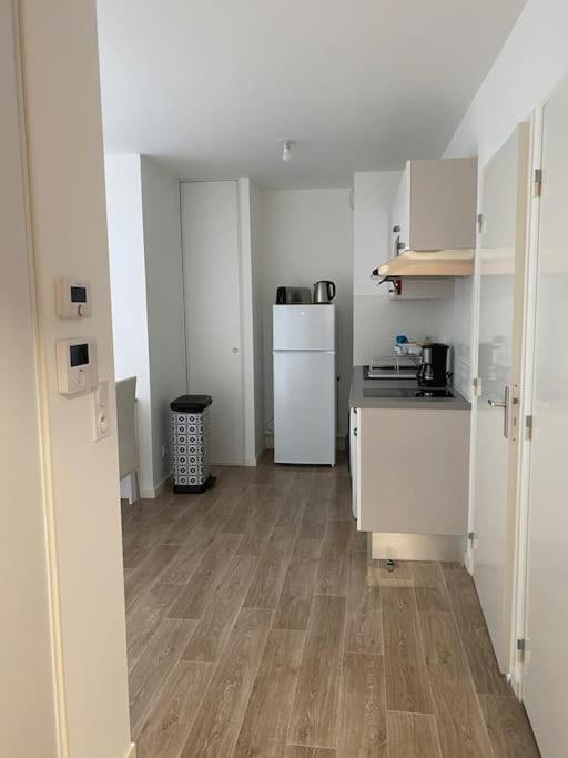 Appartement Aux Portes De Vannes Sene Luaran gambar
