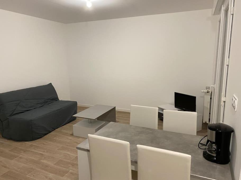 Appartement Aux Portes De Vannes Sene Luaran gambar